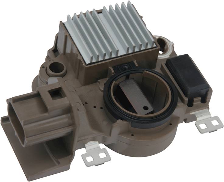 235843 Regulator napięcia