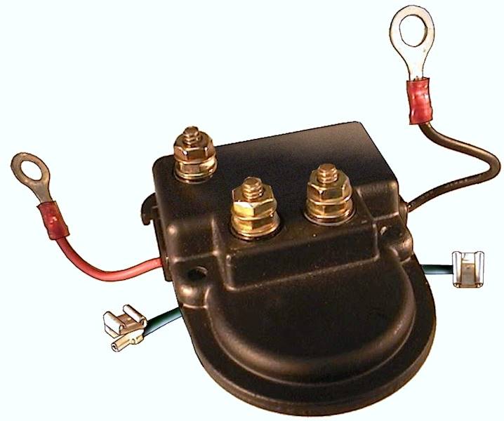 139459 Regulator napięcia