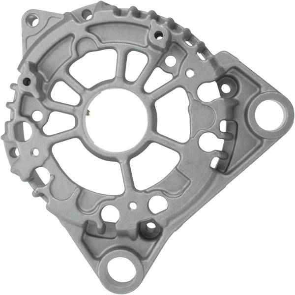 237813 Obudowa alternatora tył