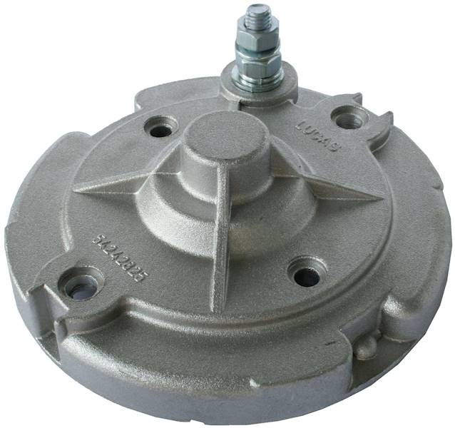 137719 Obudowa tylna