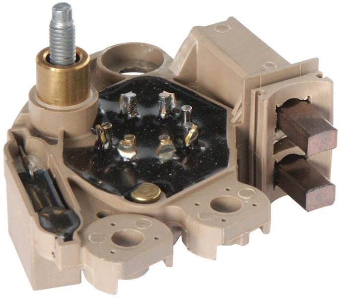 234961 Regulator napięcia