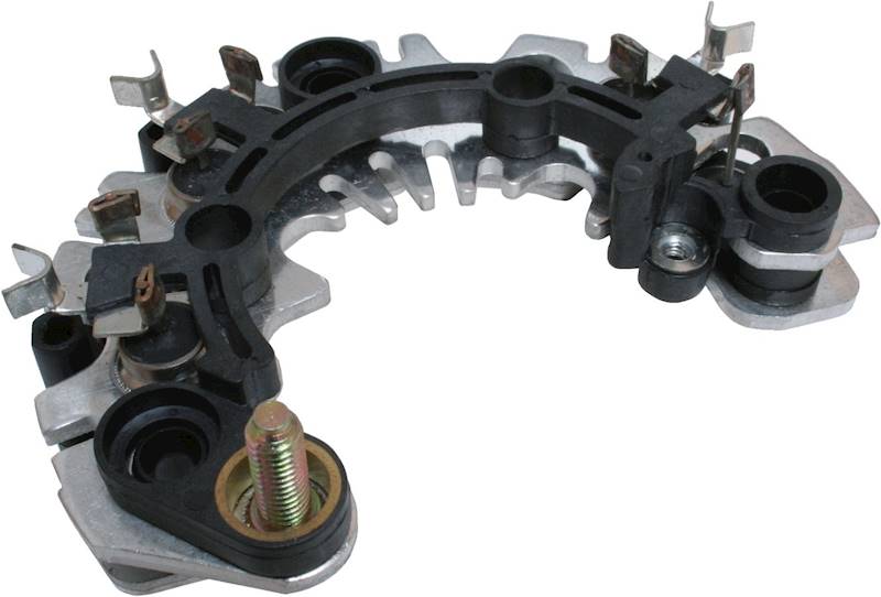 233792 Zestaw prostowniczy