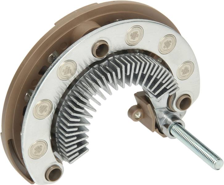 335343 Zestaw prostowniczy