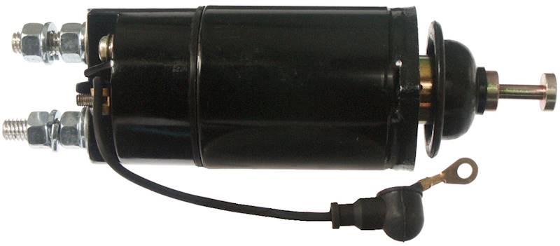 132641 Włącznik elektromagnetyczny