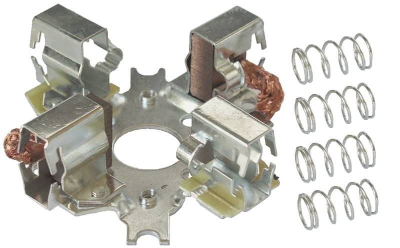 132303 Szczotkotrzymacz rozrusznika