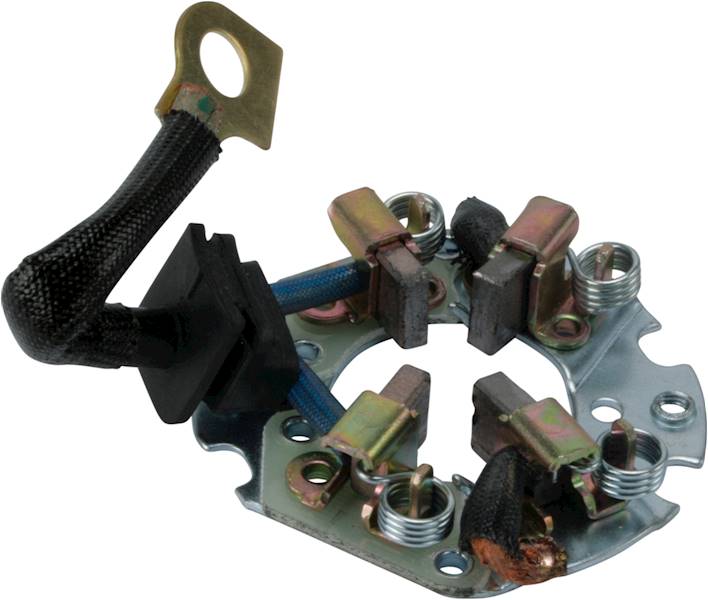 234811 Szczotkotrzymacz rozrusznika