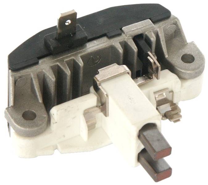 138109 Regulator napięcia