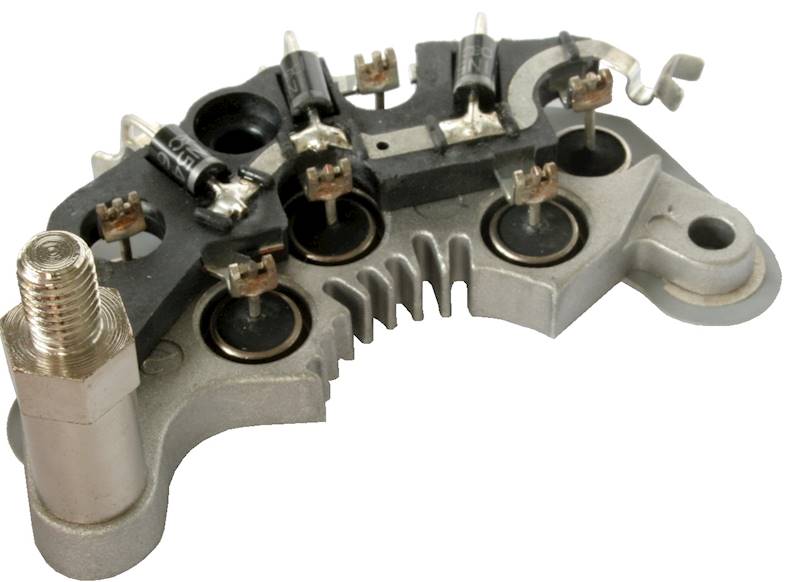 136595 Zestaw prostowniczy