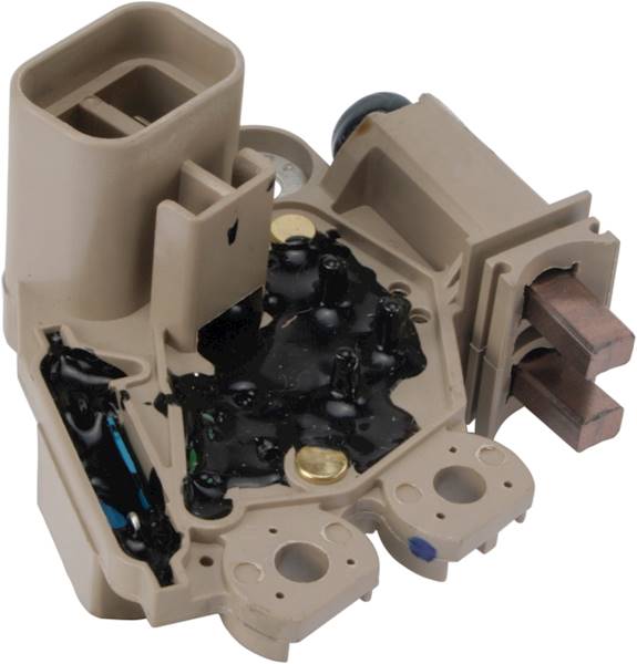 237153 Regulator napięcia