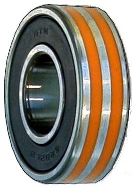 141012 Łożysko 6202LLBC3