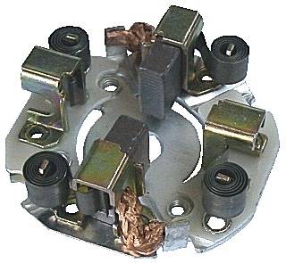 139627 Szczotkotrzymacz rozrusznika