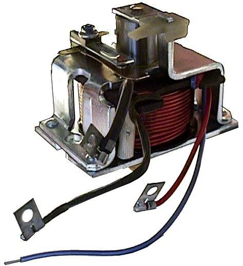 133487 Włącznik elektromagnetyczny