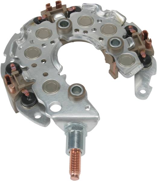 333662 Zestaw prostowniczy