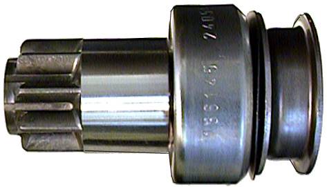 136145 Bendiks - ZEN