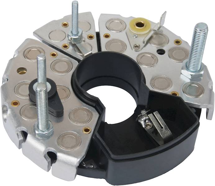 139581 Zestaw prostowniczy