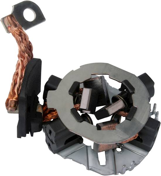 235091 Szczotkotrzymacz rozrusznika