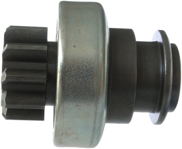 132285 Bendiks - ZEN