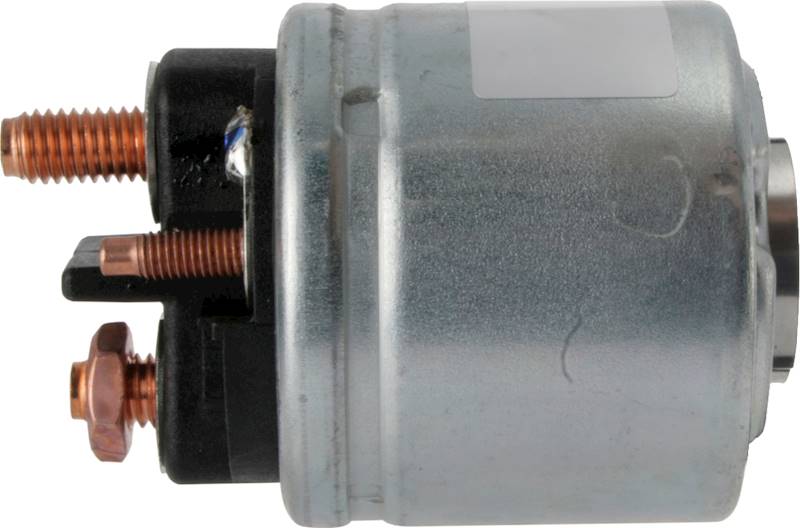 236258 Włącznik elektromagnetyczny - ZM