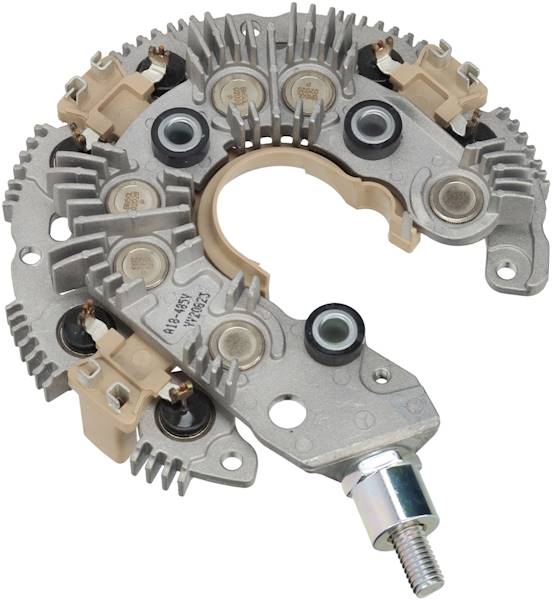 335845 Zestaw prostowniczy