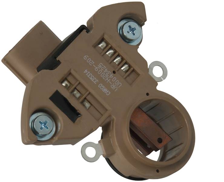 335314 Regulator napięcia