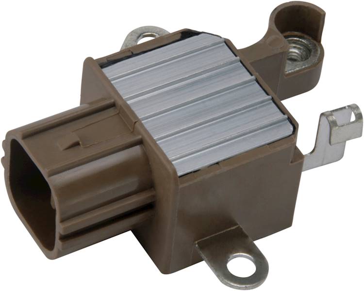 235837 Regulator napięcia