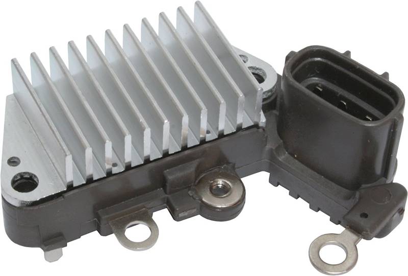 138146 Regulator napięcia