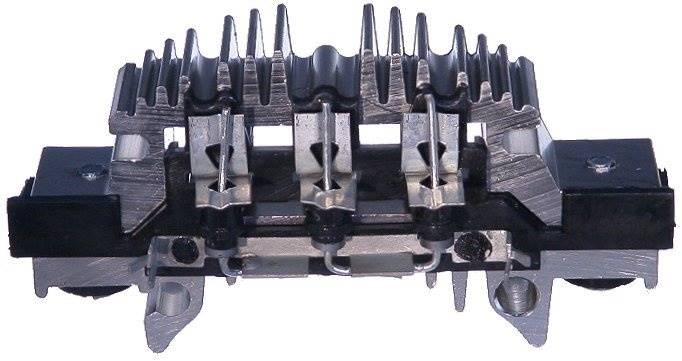 131698 Zestaw prostowniczy