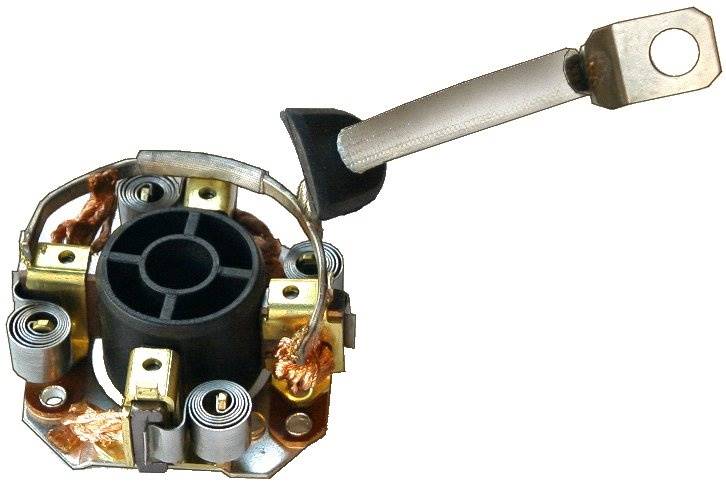 230396 Szczotkotrzymacz rozrusznika