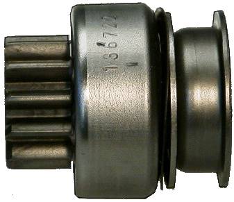 136722 Bendiks - ZEN