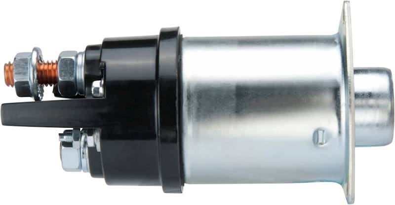 231919 Włącznik elektromagnetyczny