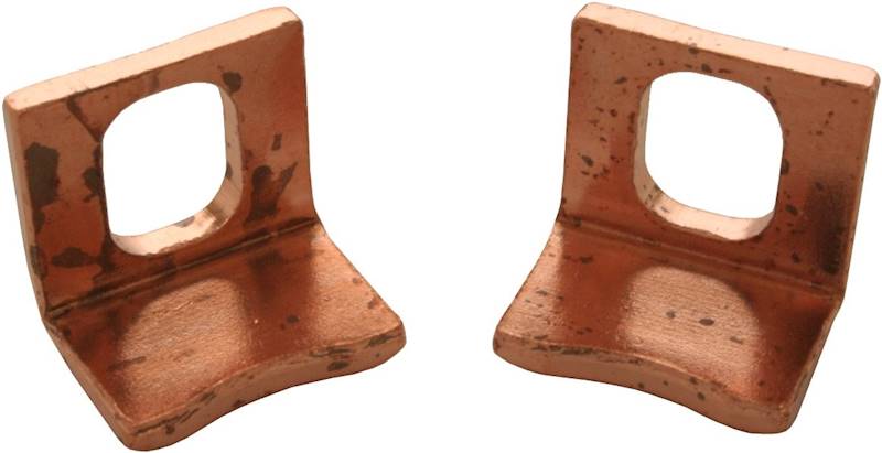 131831 Styki włącznika elektromagnetycznego