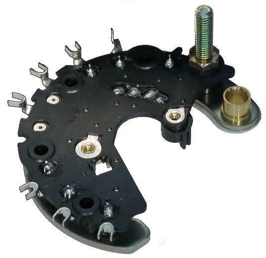 135494 Zestaw prostowniczy