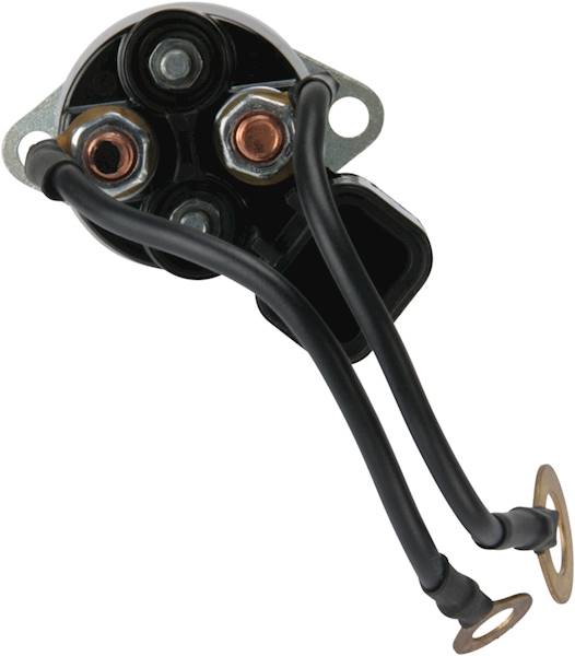 333343 Przekaźnik rozrusznika