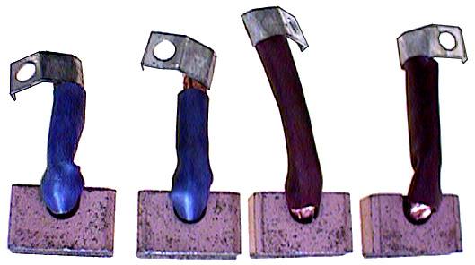 BSX163-1644 Szczotki