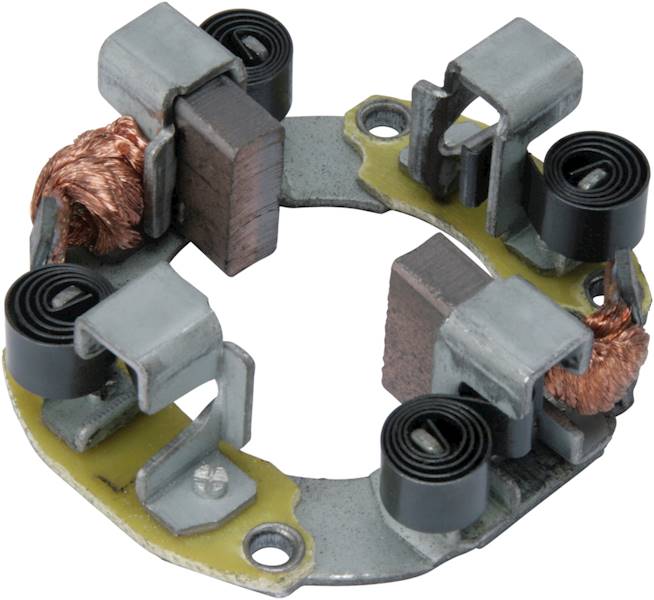 237885 Szczotkotrzymacz rozrusznika