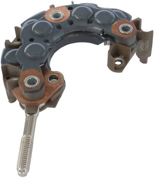 134306 Zestaw prostowniczy