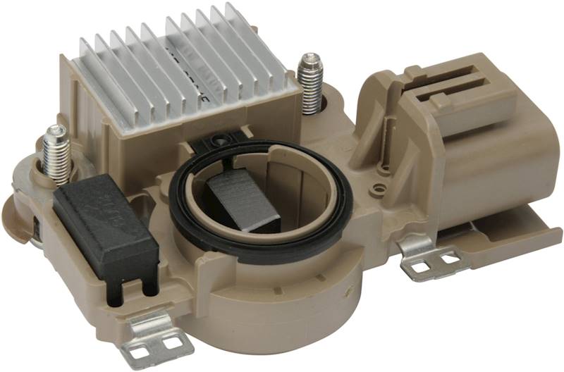 235665 Regulator napięcia