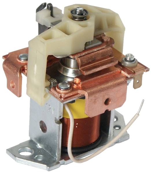 132803 Włącznik elektromagnetyczny