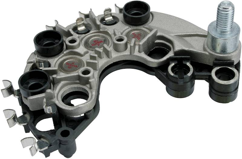 235555 Zestaw prostowniczy