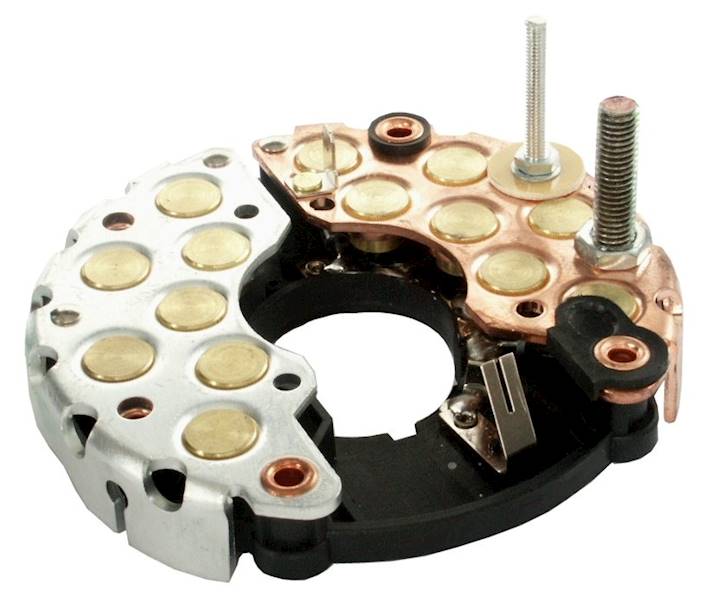 133261 Zestaw prostowniczy