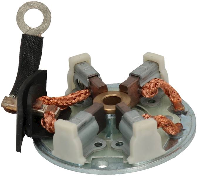 334253 Uchwyt szczotki