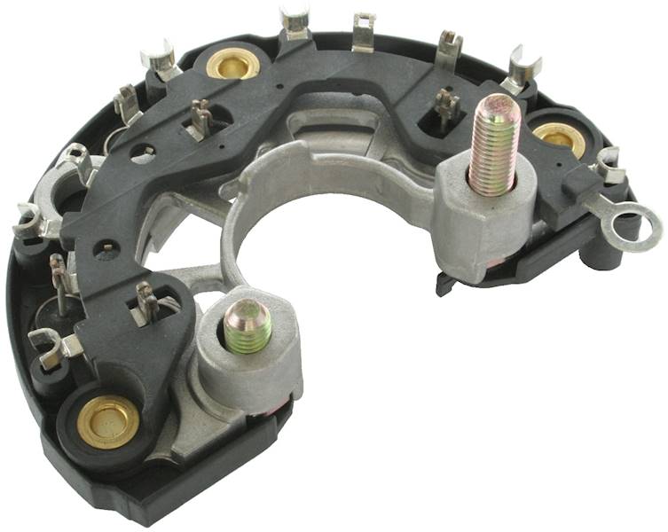 230075 Zestaw prostowniczy