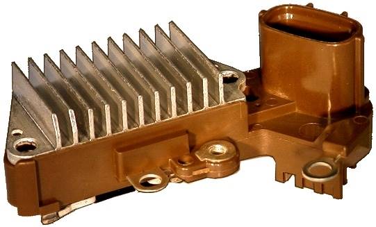 139268 Regulator napięcia