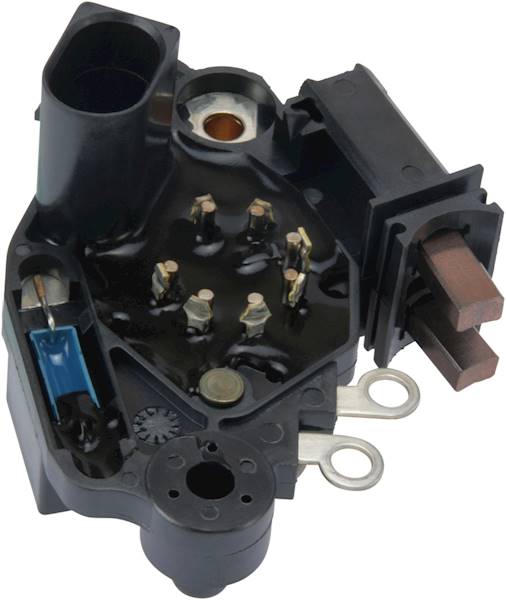 335259 Regulator napięcia