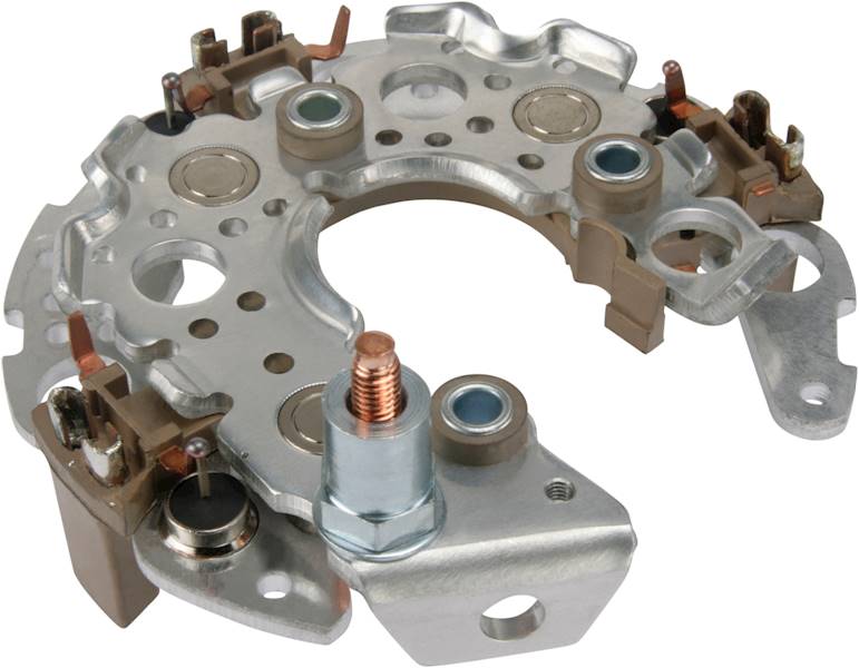 237648 Zestaw prostowniczy