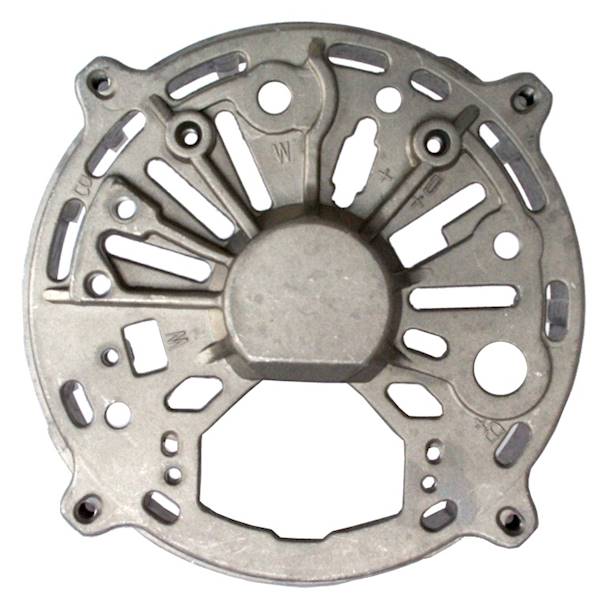 231594 Obudowa alternatora tył