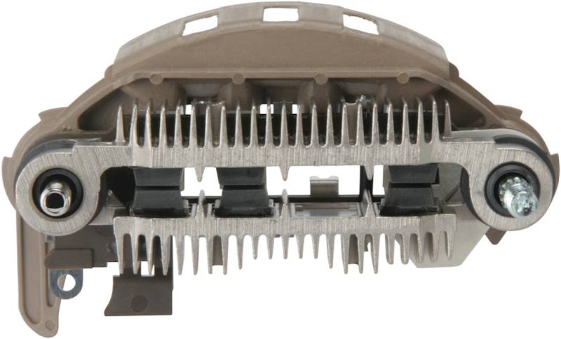 235892 Zestaw prostowniczy