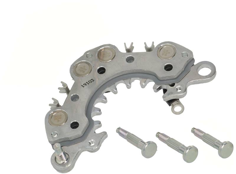 335175 Zestaw prostowniczy