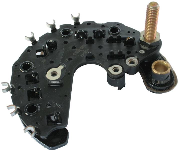 230031 Zestaw prostowniczy