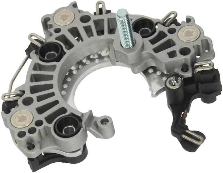 335752 Zestaw prostowniczy